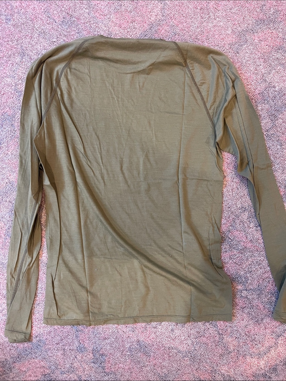 Smartwool Base Layer - Picture 3 of 3